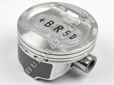 PISTON SET-RH STD B SUBARU 12013AB540