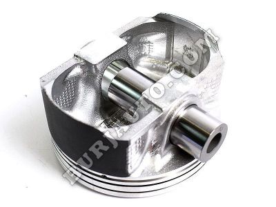 PISTON SET-LEFT STD SUBARU 12018AB250