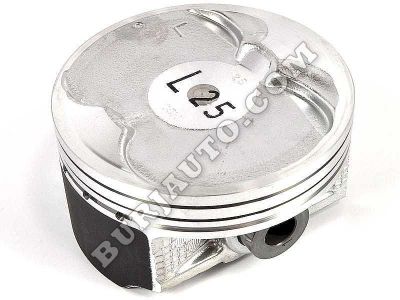 12018AB270 SUBARU Piston set-left 0.25