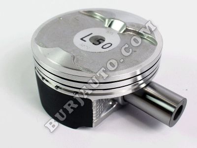 12018AB280 SUBARU Piston set-left 0.50