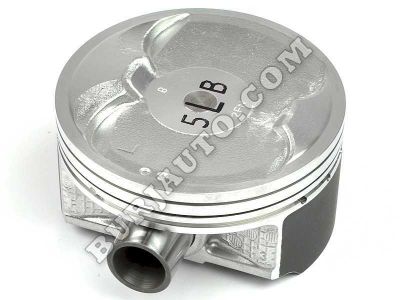 12018AB460 SUBARU PISTON SET-LH STD B