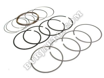 RING PISTON-SET SUBARU 12033AB250