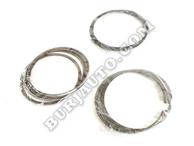 RING SET-PISTON SUBARU 12033AB611