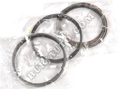 12033AB621 SUBARU Ring set-piston