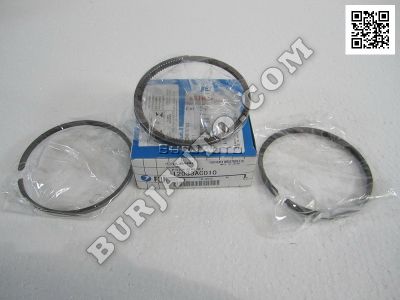 PISTON RING SET SUBARU 12033AC010