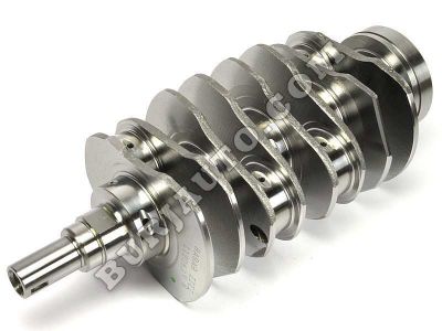 12200AA240 SUBARU CRANKSHAFT COMPL