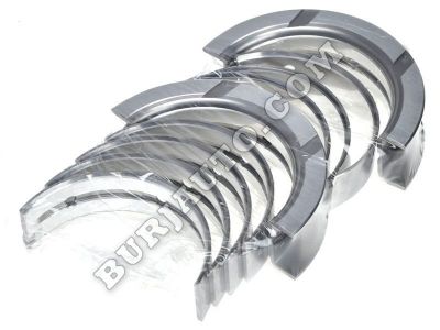 12209AA360 SUBARU BRG SET-CRANKSHAFT