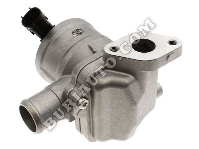 Subaru 14864AA030 VALVE-AS