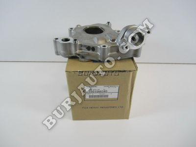 Subaru 15010AA340 PUMP ASSY-OIL EG