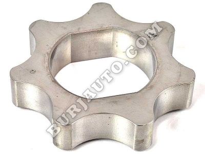 Subaru 15015AA250 ROTOR-OIL PUMP INR