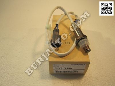 22690AA501 SUBARU SEN ASSY-OXYGEN