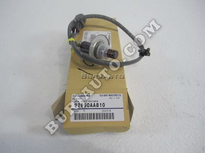 22690AA810 SUBARU SEN ASSY-OXYGEN