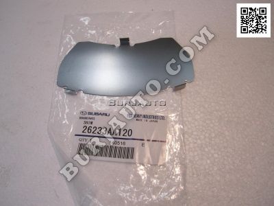 26233AA120 SUBARU SHIM