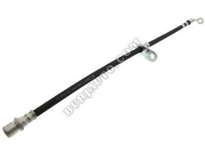 26591SC011 SUBARU BRAKE HOSE-REAR, LH