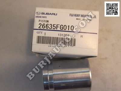 26635FG010 SUBARU PISTON