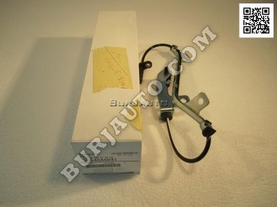 27540AG041 SUBARU SENSOR SUB AY RR RH