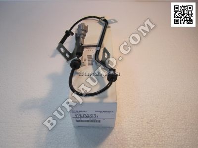 27540AG121 SUBARU SENSOR SUB AY RR RH