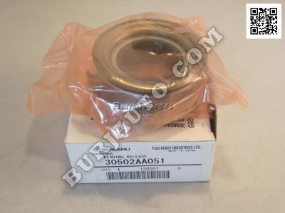 30502AA051 SUBARU RDL BALL BRG-CLUTCH