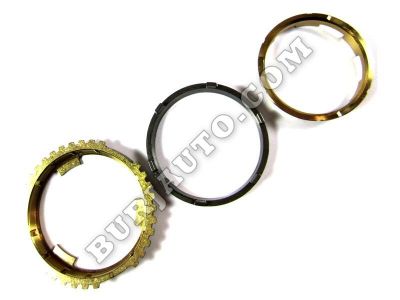 32650AA081 SUBARU SYNCRO SET