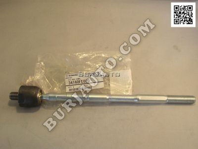 34160FE020 SUBARU TIE ROD COMPL