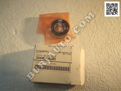 34440AA000 SUBARU RADIAL BALL BEARING