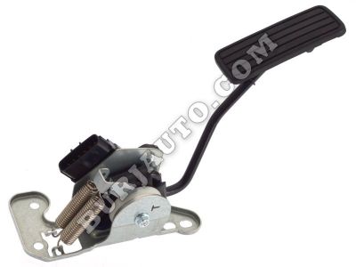 36010AG021 SUBARU PEDAL ASSY-ACCELL