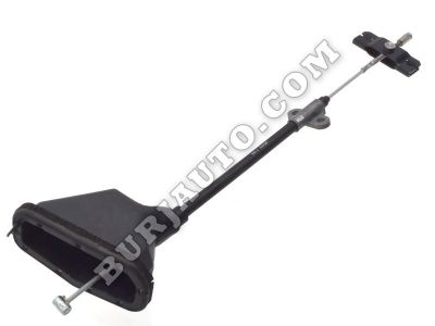 CABL PARK BRAKE Nissan 364024KH0B