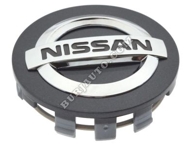 403424RA4A NISSAN ORNAMENT DISC WHEEL