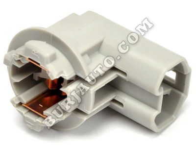 SOCKET, LICENSE PLATE Mitsubishi MU805811