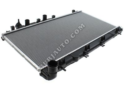 45119AG050 SUBARU RADIATOR ASSY