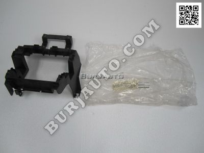 66204AG010 SUBARU Frame(radio box) lhd