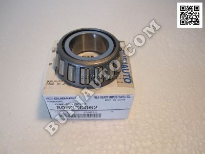 806330062 SUBARU CONE-BRG 30X20