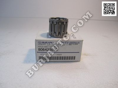 806422070 SUBARU NDLE BRG-22X30X27