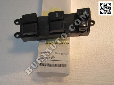 83071FE220 SUBARU SW ASSY P W ELH