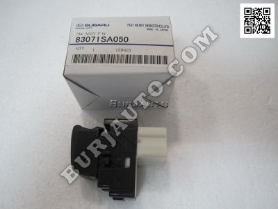 83071SA050 SUBARU SW ASSY P W