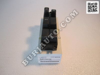 83071SA140 SUBARU SW ASSY P W