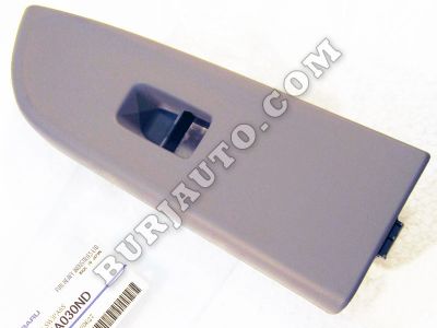 PANEL(P W SW)PASS SUBARU 83082FA030ND