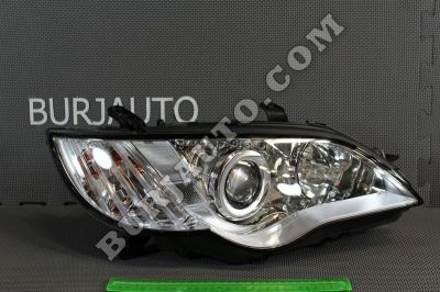 84001AG301 SUBARU LAMP ASSY HEAD LLR