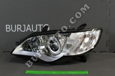 84001AG311 SUBARU LAMP ASSY HEAD LLL