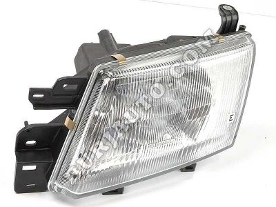 HEAD LAMP ASSY ELL SUBARU 84001FC051