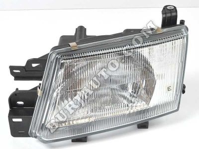 84001FC052 SUBARU HEAD LAMP ASSY ELL