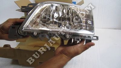 84001FC270 SUBARU HEAD LAMP ASSY ELL