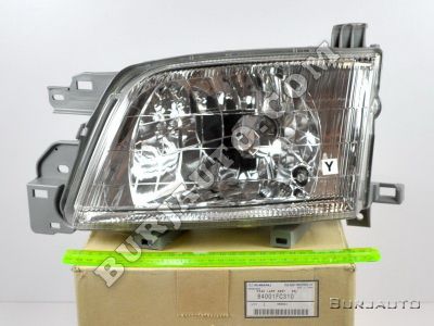 84001FC310 SUBARU HEAD LAMP ASSY ENL