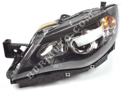 84001FG312 SUBARU LAMP ASSY HEAD HLL