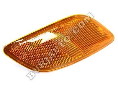 84411FE011 SUBARU LAMP MARKER F SD WJL