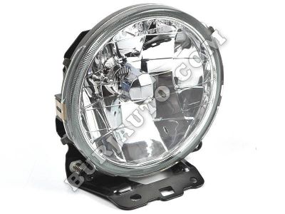 84501AE040 SUBARU FOG LAMP ASSY F GWR