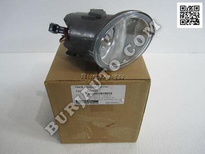 84501XA06A SUBARU FOG LAMP ASSY F RH