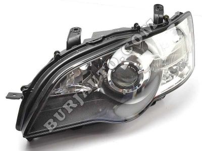 84912AG722 SUBARU LENS BODY COMPLLLL