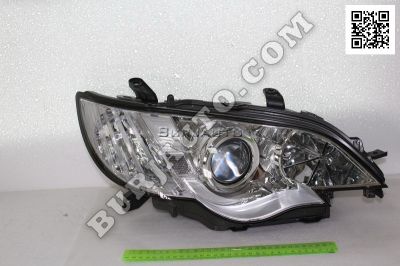 84913AG121 SUBARU LENS