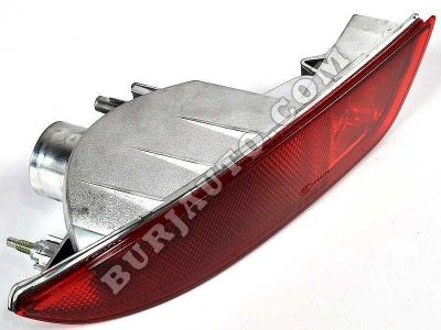 84913XA051 SUBARU LENS & BODY COMPL